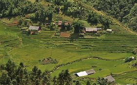 Khách Sạn&Spa Eden Boutique